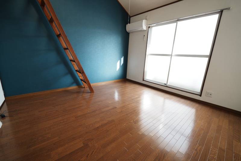 リバージュ郡山 203号室 室内