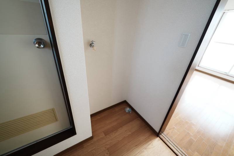 リバージュ郡山 203号室 室内
