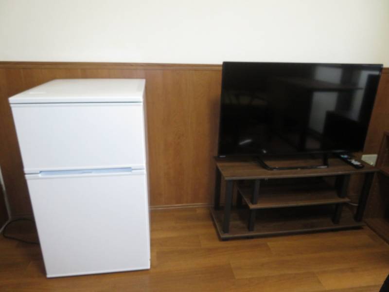 エトワール若葉町 305号室 室内