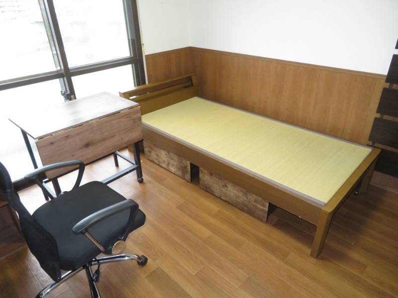 エトワール若葉町 305号室 室内